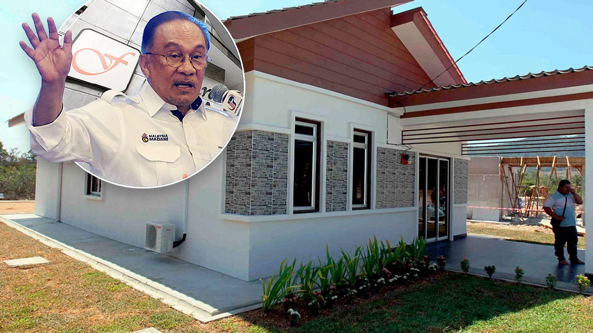 Anwar to Table Felda Second-Home Policy to Cabinet Within a Month
