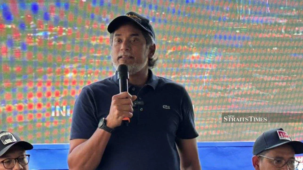 Johor's Power Play: Why Opposition Targets Onn Hafiz as BN's Strongest Asset
