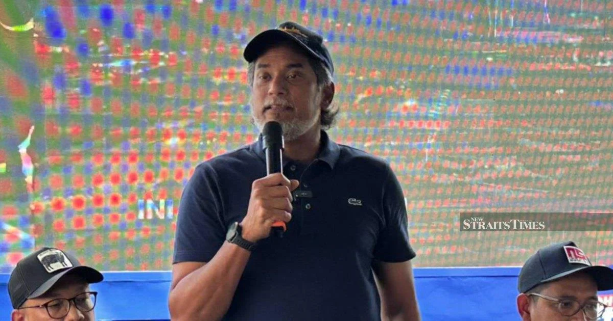 Johor's Power Play: Why Opposition Targets Onn Hafiz as BN's Strongest Asset