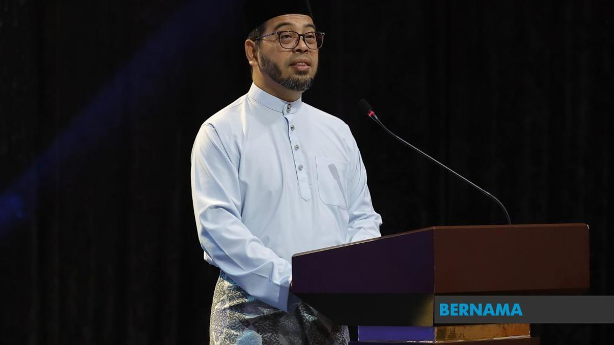 MADANI Government to Elevate Tahfiz Education as Complement to Mainstream Schooling