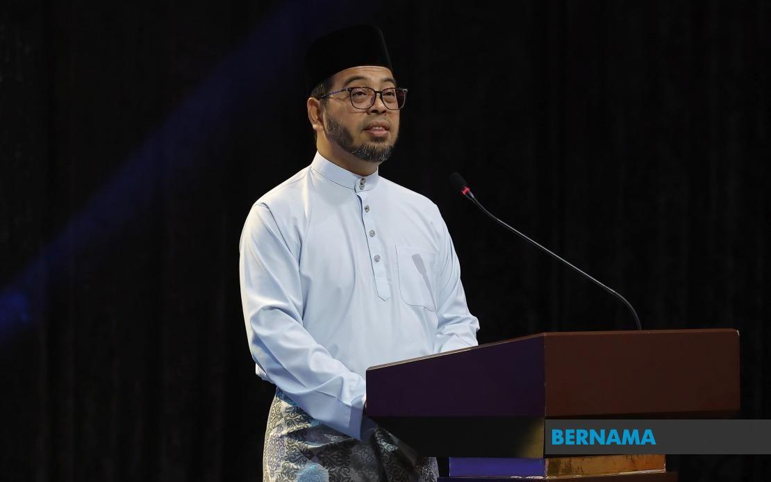 MADANI Government to Elevate Tahfiz Education as Complement to Mainstream Schooling