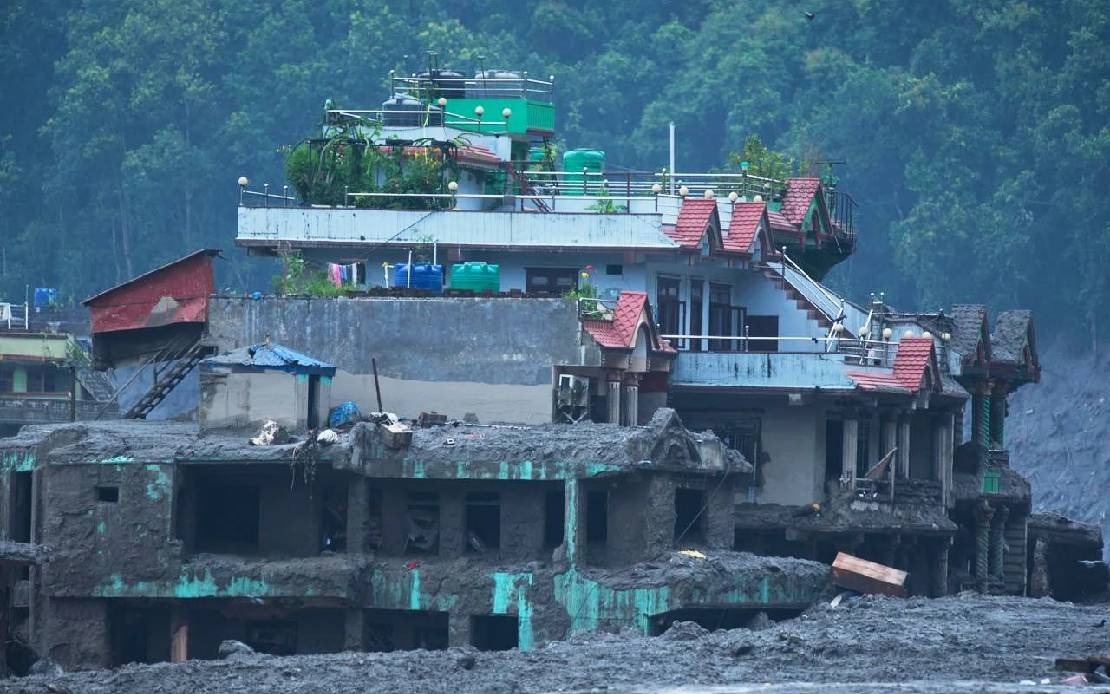 Nepal Appeals for Billions in Aid and Specialist Expertise After Catastrophic Glacier-Triggered Flood