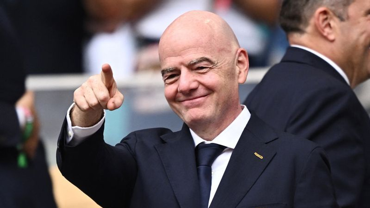 FIFA's 'Inclusive' World Cup Promise Undermined by US Visa Barriers, Rights Groups Warn
