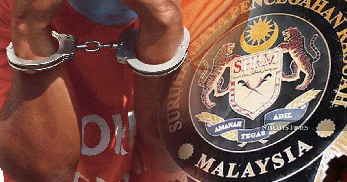 NGO Secretary and Treasurer Held Over RM5 Million Money Laundering Allegations