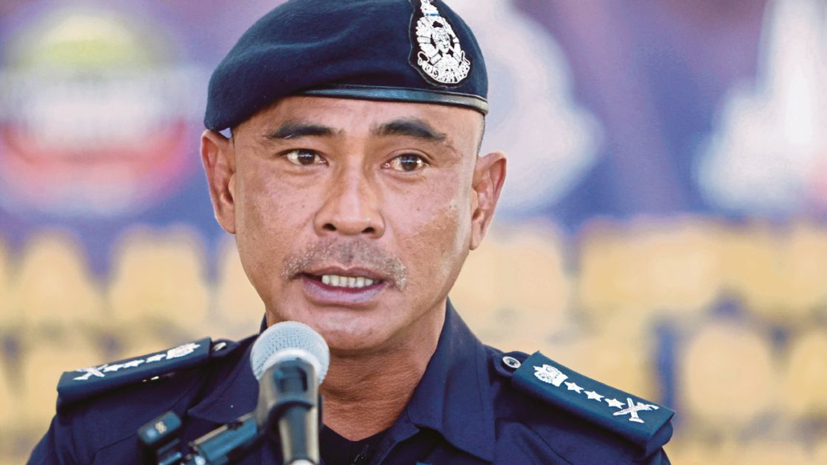 Kepong Petrol Attack: E-hailing Driver Remanded Seven Days as Investigation Intensifies