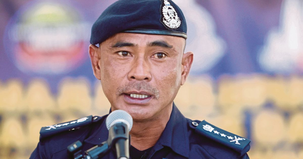 Kepong Petrol Attack: E-hailing Driver Remanded Seven Days as Investigation Intensifies
