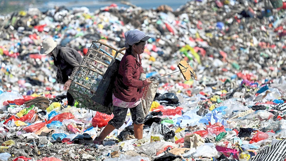 Indonesia inaugurates first waste-to-energy plant in Bali as part of national waste management overhaul