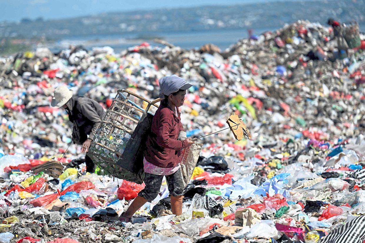 Indonesia inaugurates first waste-to-energy plant in Bali as part of national waste management overhaul