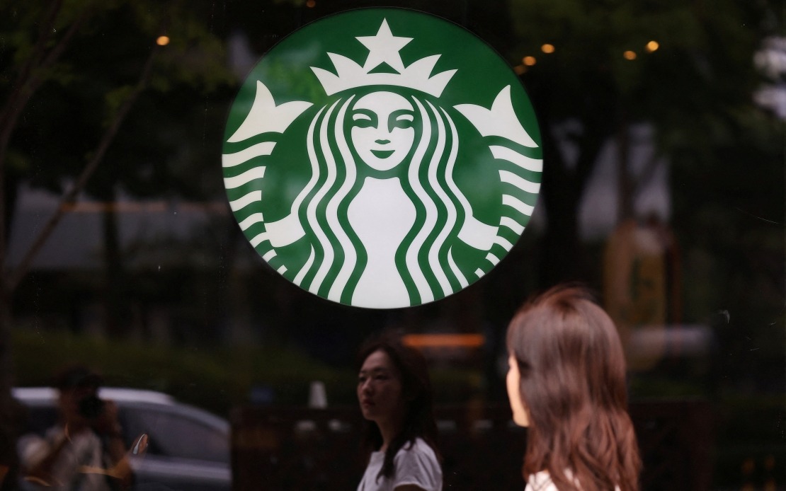 Starbucks South Korea Shuts 2,000+ Outlets for Staff History Lesson After Tank Campaign Fiasco