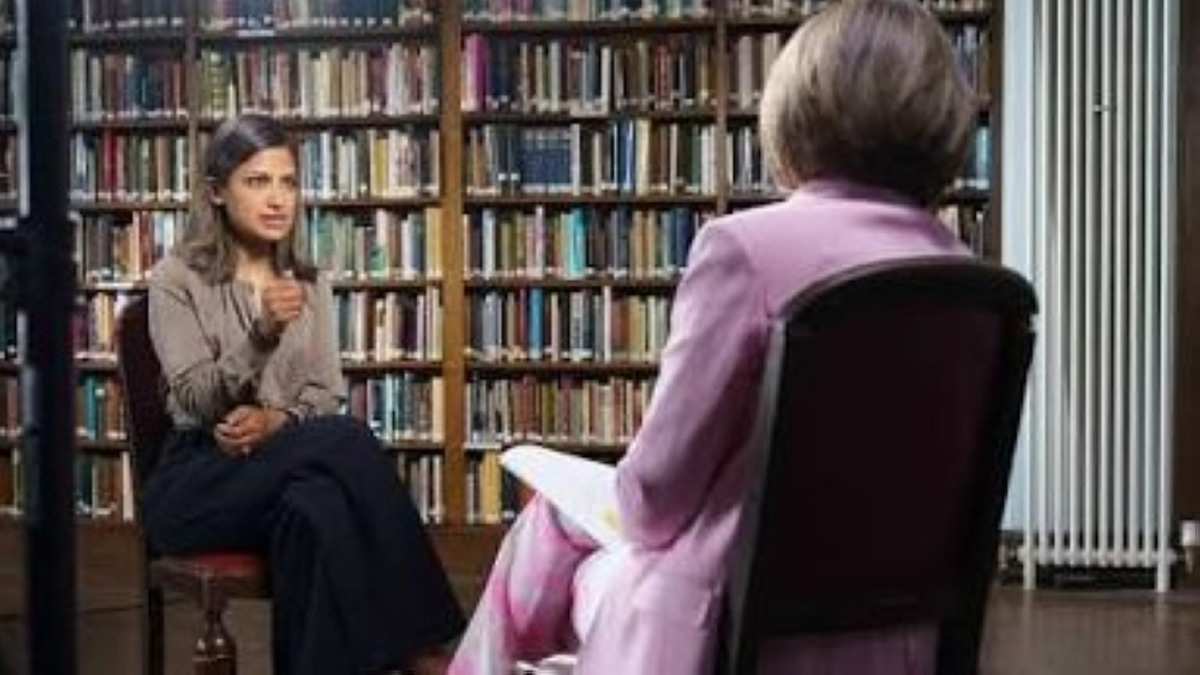 Malaysian ICC lawyer confronts sexual misconduct allegations against chief prosecutor Khan