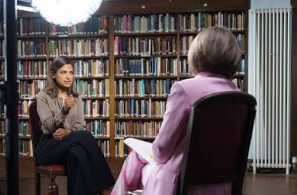 Malaysian ICC lawyer confronts sexual misconduct allegations against chief prosecutor Khan