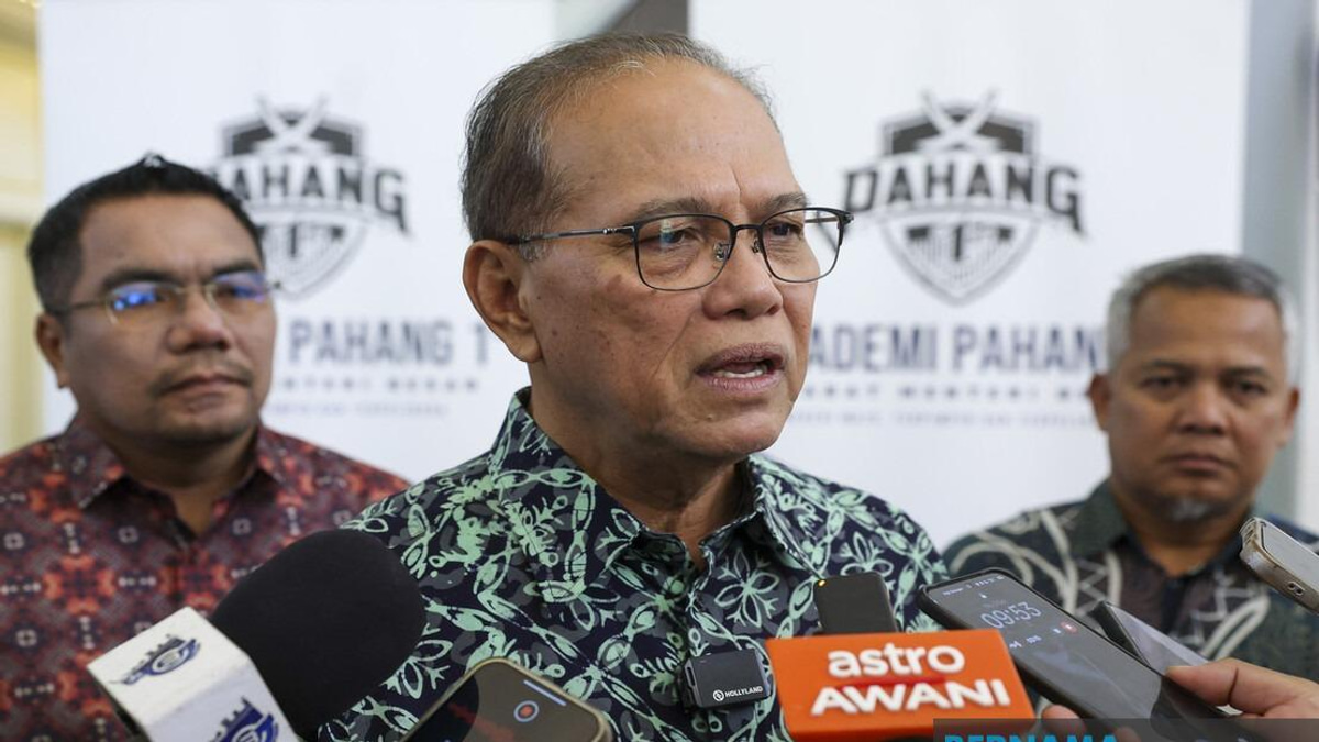 Pahang Warns of Land Fraud Ring Operating in Bentong District