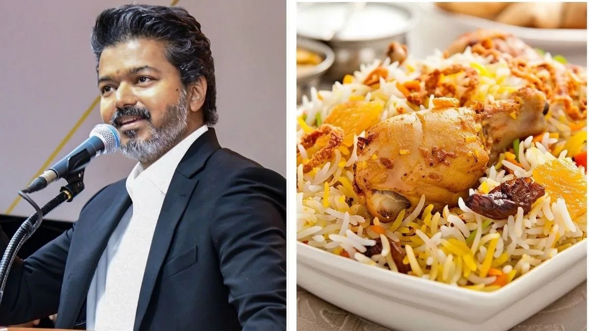 Tamil Nadu Mulls Weekly Chicken Biryani in School Meals as Teachers Push for Nutrition Overhaul