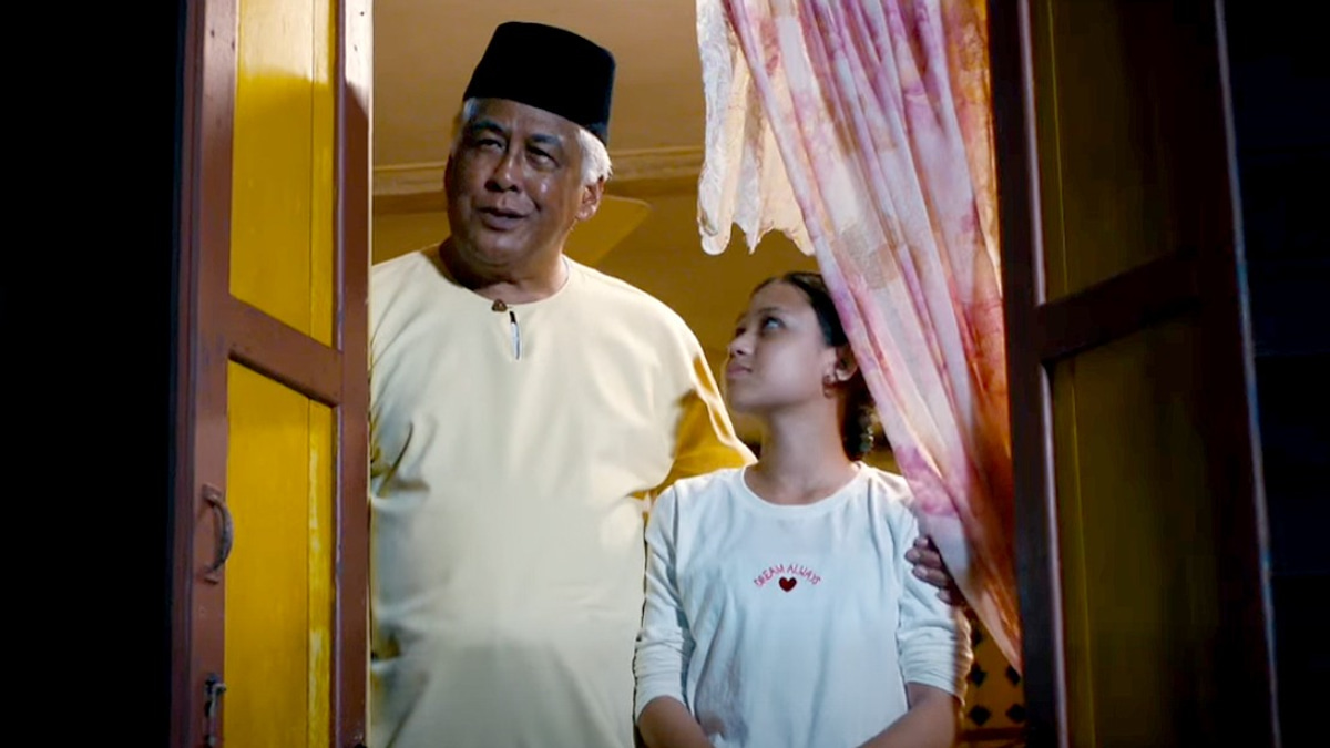 Cabinet Unity Message Dominates National Day Social Media Push