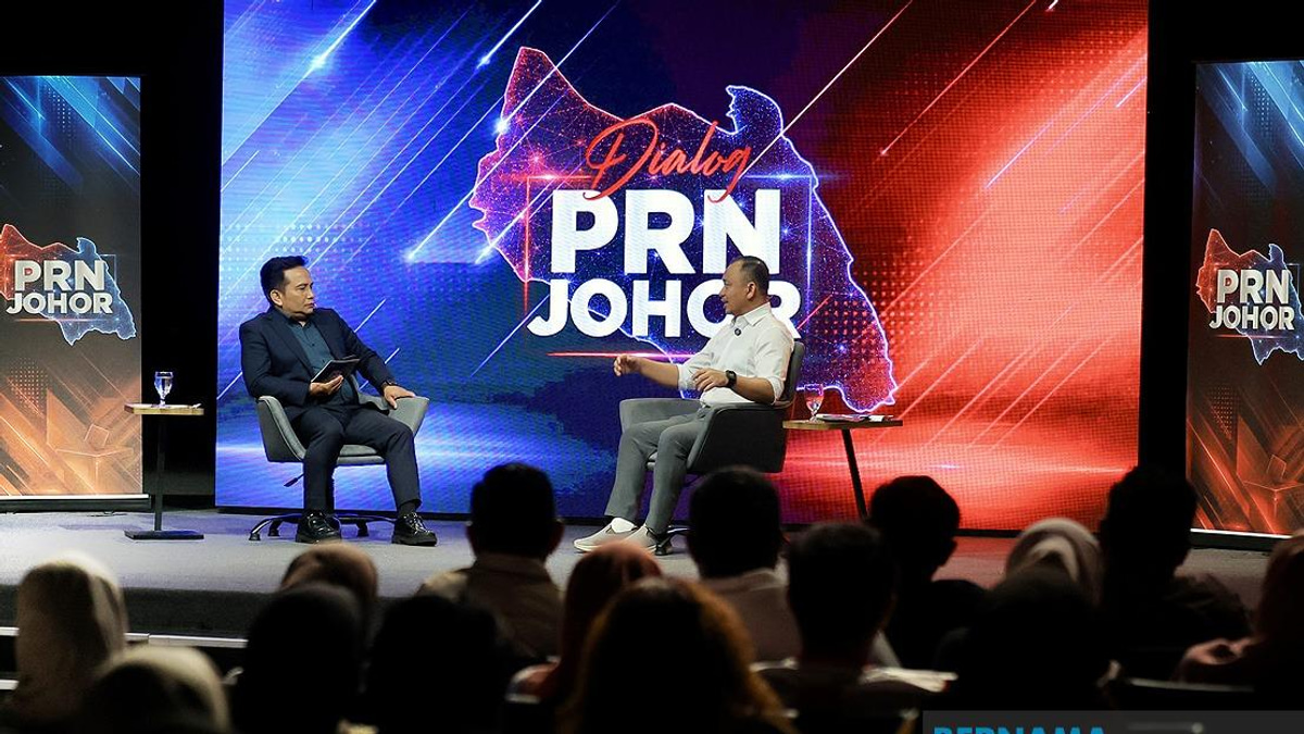 Pakatan Harapan's Johor Blueprint Targets Cost of Living Through Integrated Policy Framework