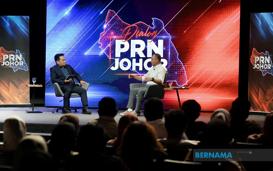 Pakatan Harapan's Johor Blueprint Targets Cost of Living Through Integrated Policy Framework