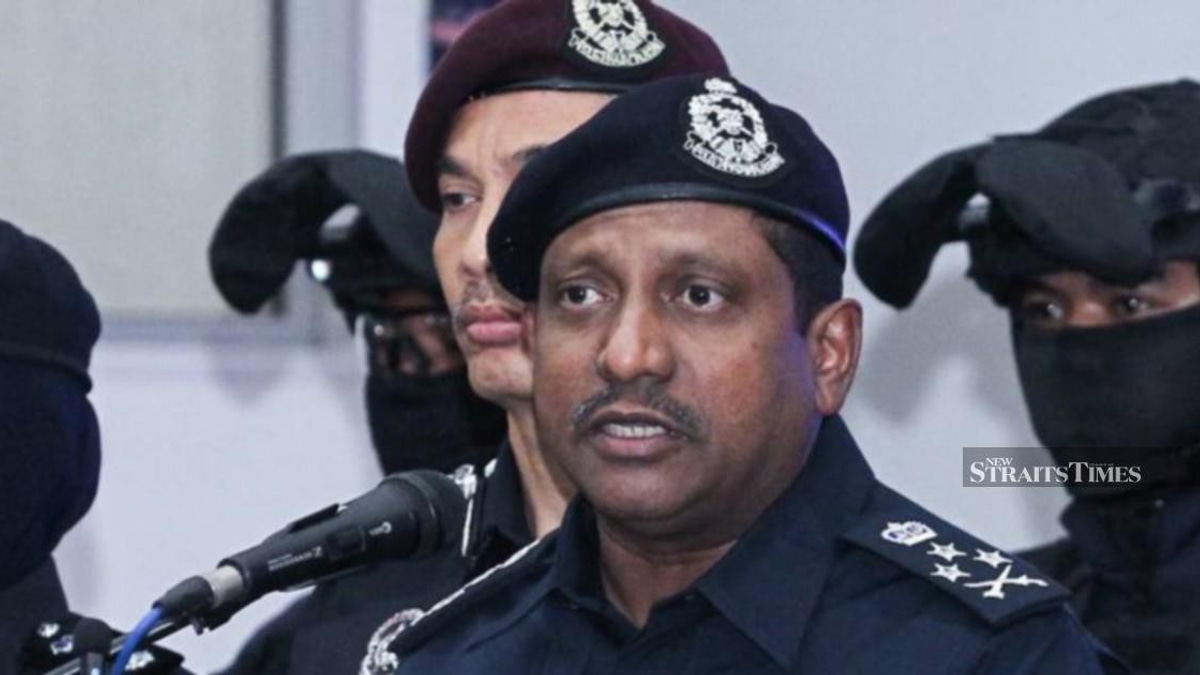 Malaysian Police Team to Probe Jakarta Drug Case Against Airline Pilot