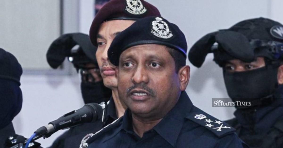 Malaysian Police Team to Probe Jakarta Drug Case Against Airline Pilot