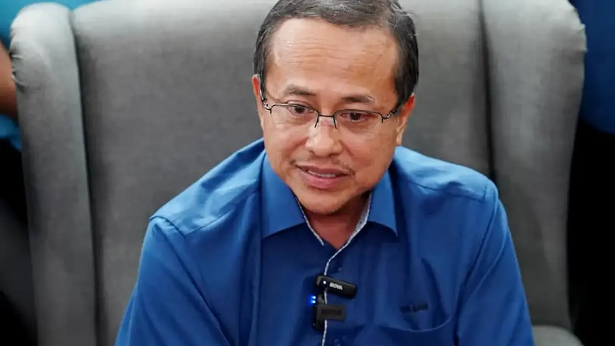 Samsuri Maintains Neutral Stance as Sanusi Weighs Negeri Sembilan Campaign Role