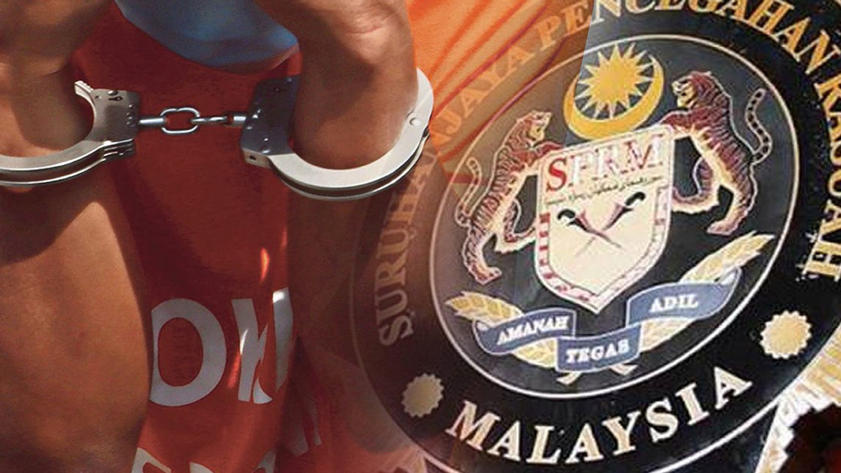 Project Manager Granted MACC Bail in RM38,000 Bribery Investigation