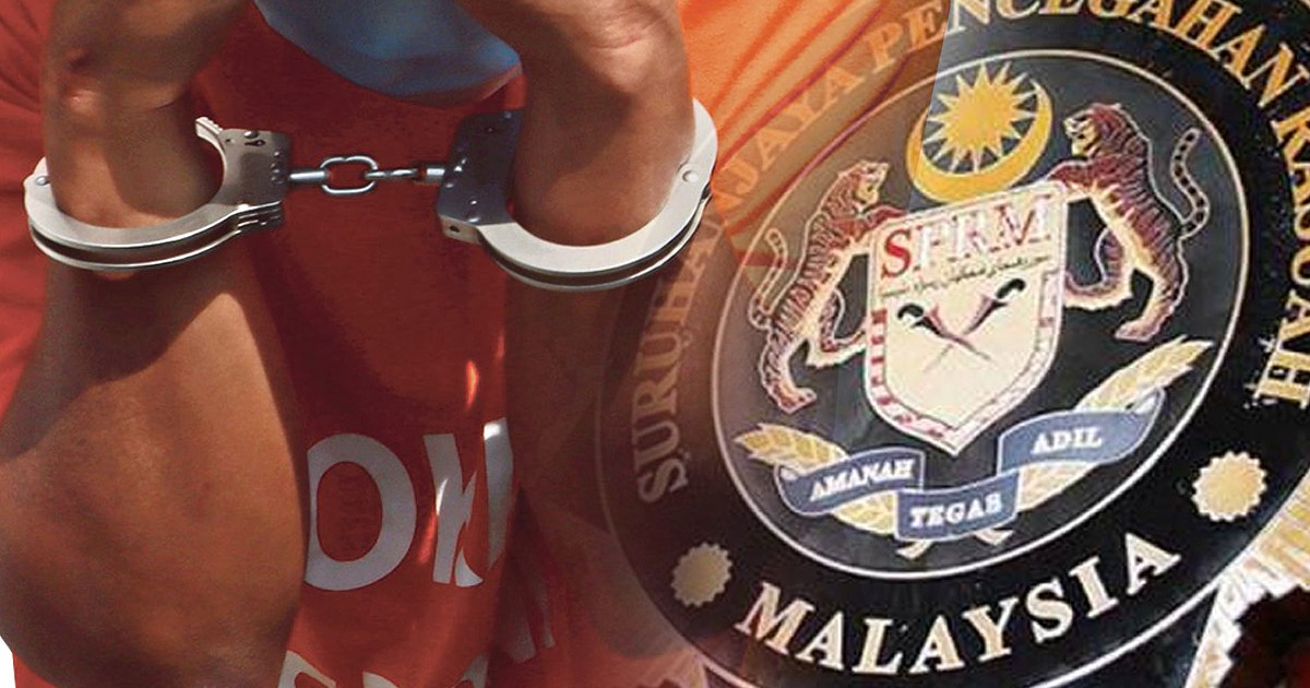 Project Manager Granted MACC Bail in RM38,000 Bribery Investigation