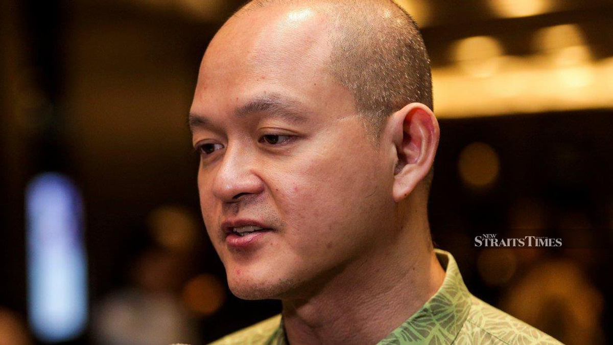 Ex-DAP lawmaker calls on party delegates to back cabinet exit at Sunday congress