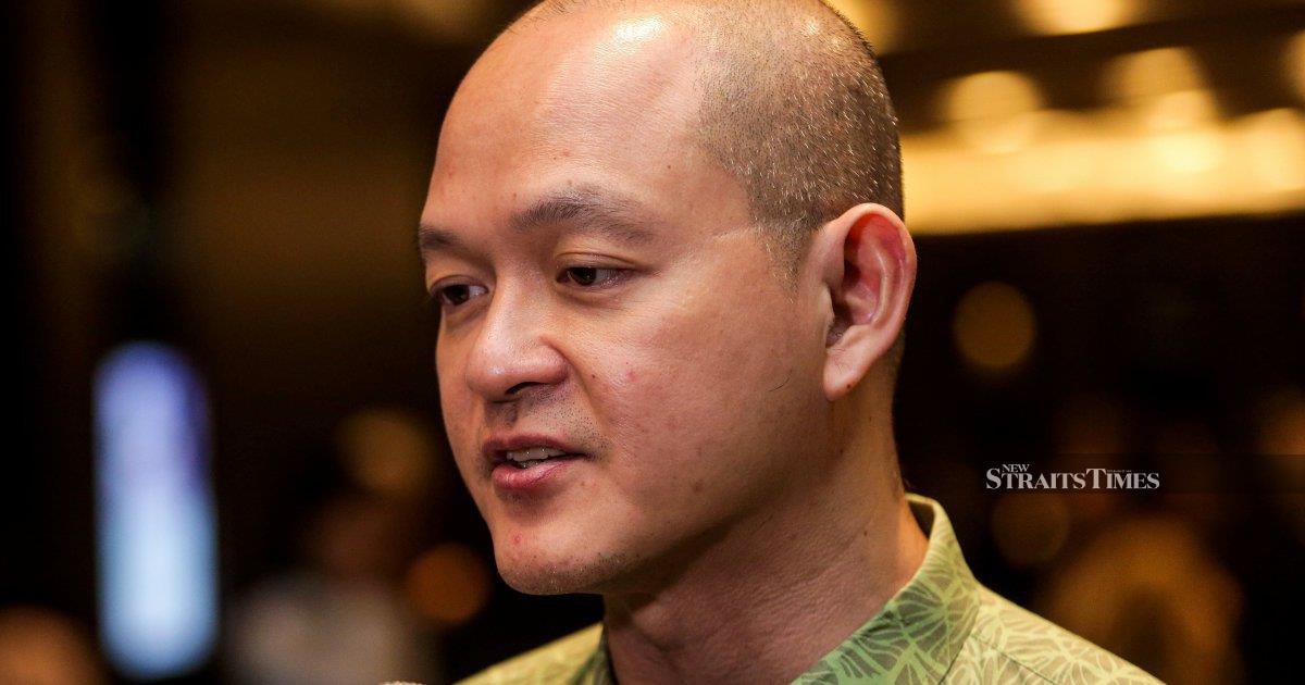 Ex-DAP lawmaker calls on party delegates to back cabinet exit at Sunday congress
