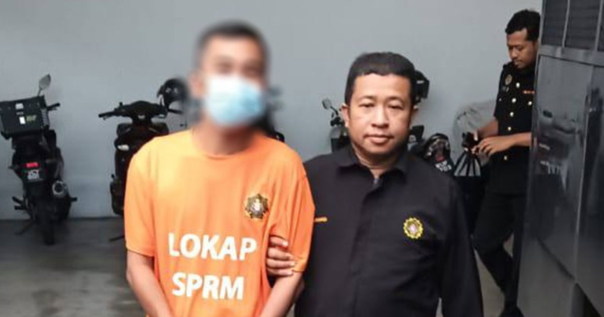 Kelantan MACC Remands Project Manager Over RM38,000 Bribery Allegations