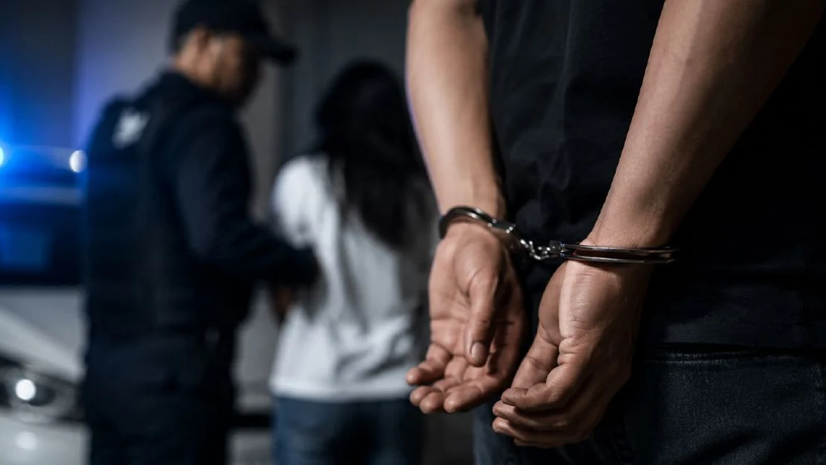 Woman and Associate Held Over Alleged Staged Kidnapping Scheme