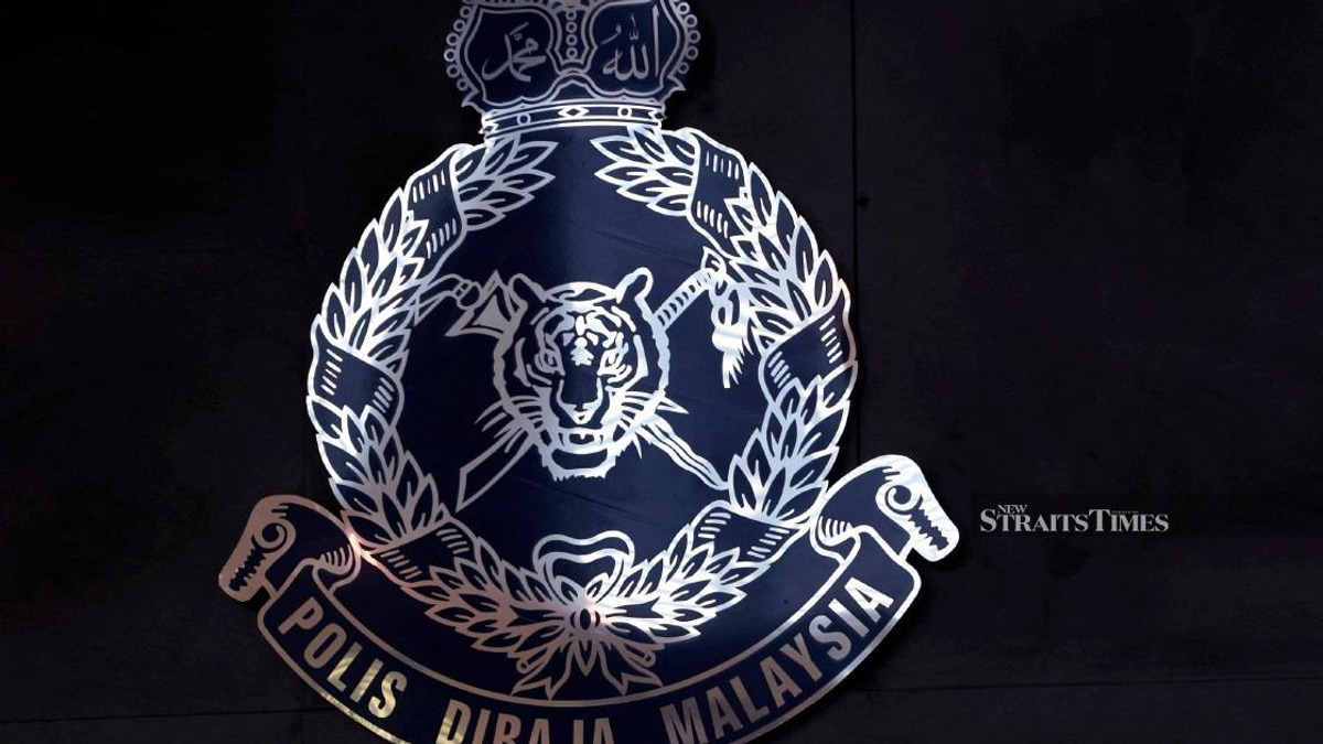 Foreign Fraud Suspect Accuses Malaysian Police of Extortion While Wanted by Interpol