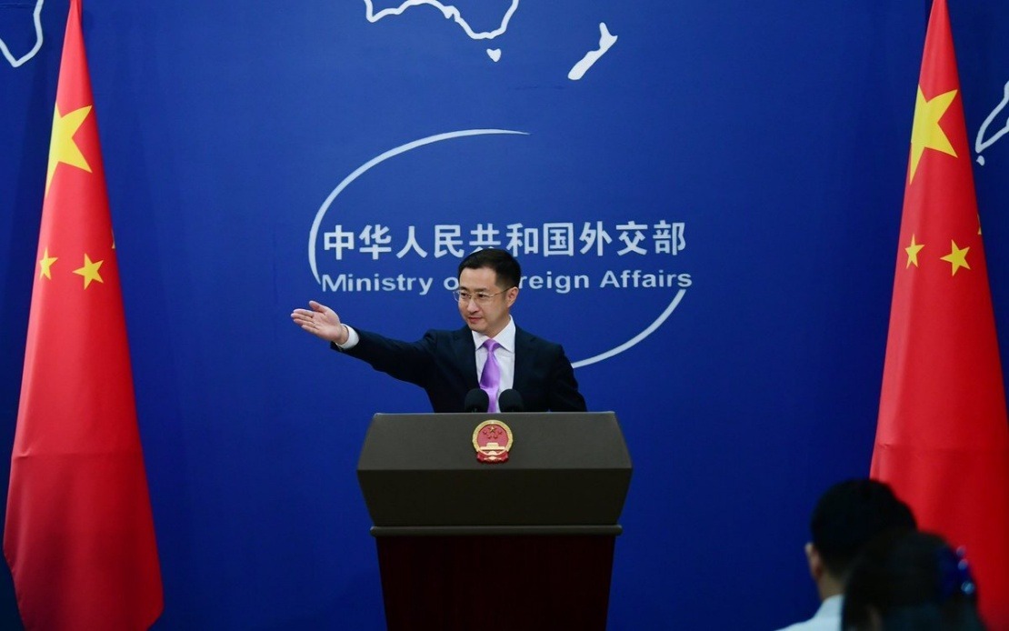 China Praises Anwar Ibrahim's Affirmation of One-China Principle