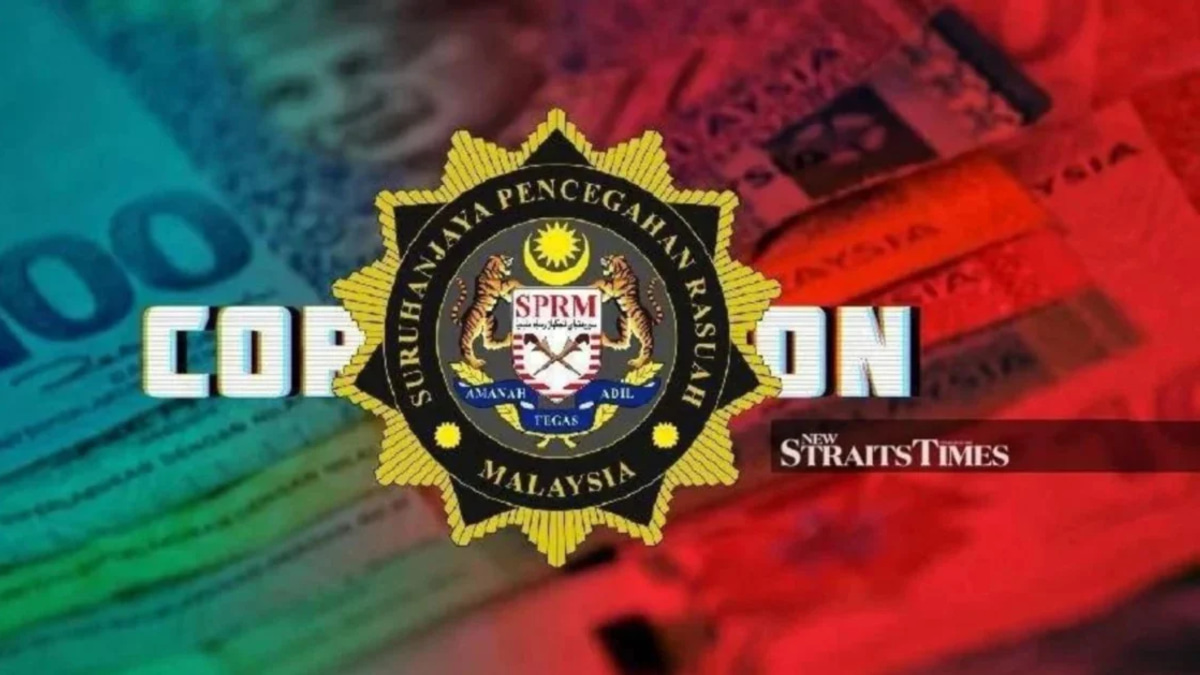 MACC Freezes RM1.1 Million in Bank Accounts Tied to Immigration Graft Probe