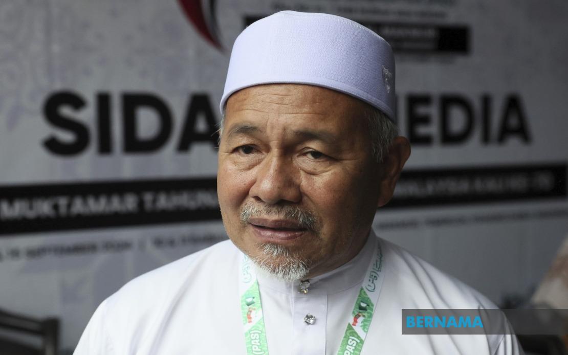 PAS Demands Jho Low Face Trial in Malaysia, Dismisses US Pardon Speculation