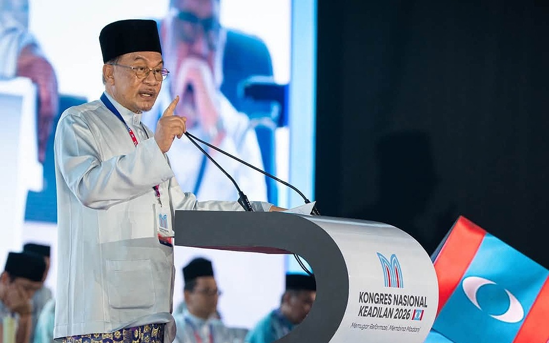 MADANI Government Must Translate Reforms Into Tangible Benefits for All Malaysians, Says Senior Advisor