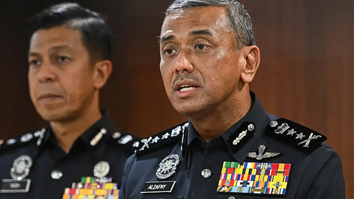 Man Arrested for Social Media Post Allegedly Insulting Negeri Sembilan Royalty