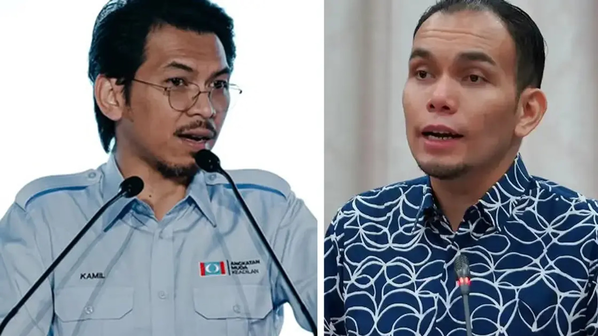 Push for New Tabung Haji Inquiry Faces Backlash from PKR and DAP