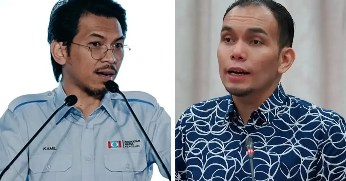 Push for New Tabung Haji Inquiry Faces Backlash from PKR and DAP