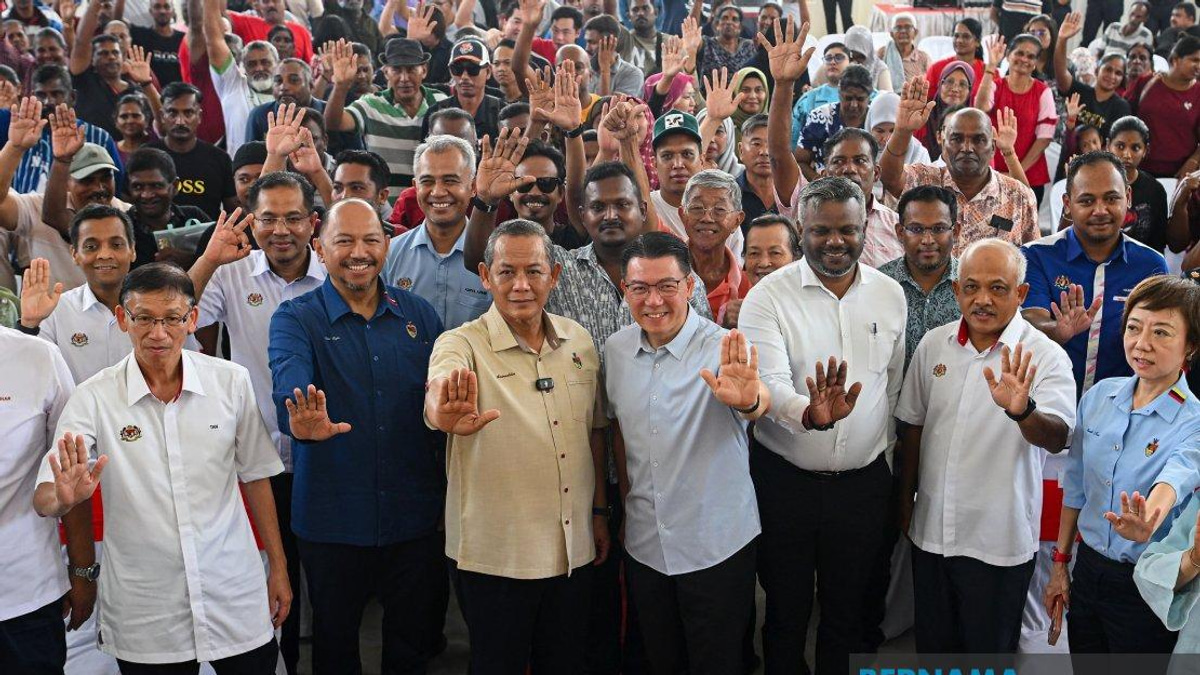 Over 93,000 First-time Homebuyers Benefit From SJKP, Minister Confirms