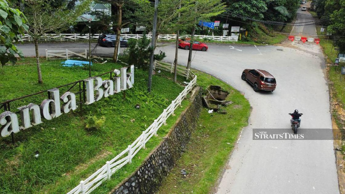Pahang Health Department Launches Investigation into Food Poisoning Claims Following Janda Baik River Visit