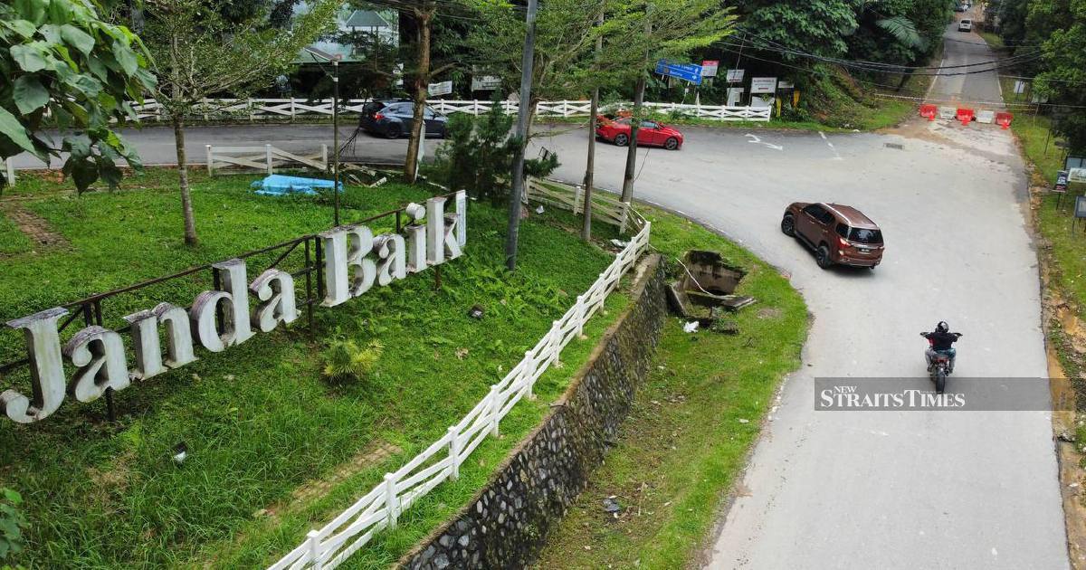 Pahang Health Department Launches Investigation into Food Poisoning Claims Following Janda Baik River Visit