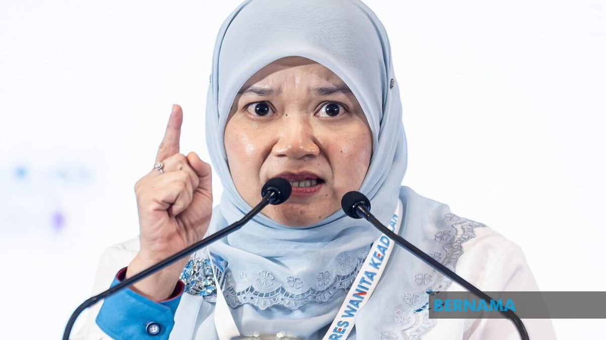 Political Contests Must Focus on Ideas, Not Faith, Says Fadhlina