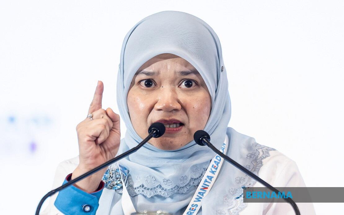 Political Contests Must Focus on Ideas, Not Faith, Says Fadhlina