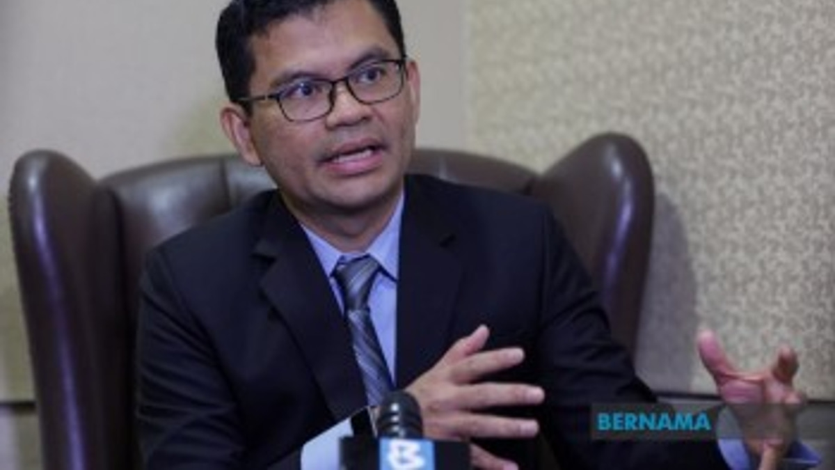 Economy Ministry Eyes RM58 Billion Development Spend for 2027