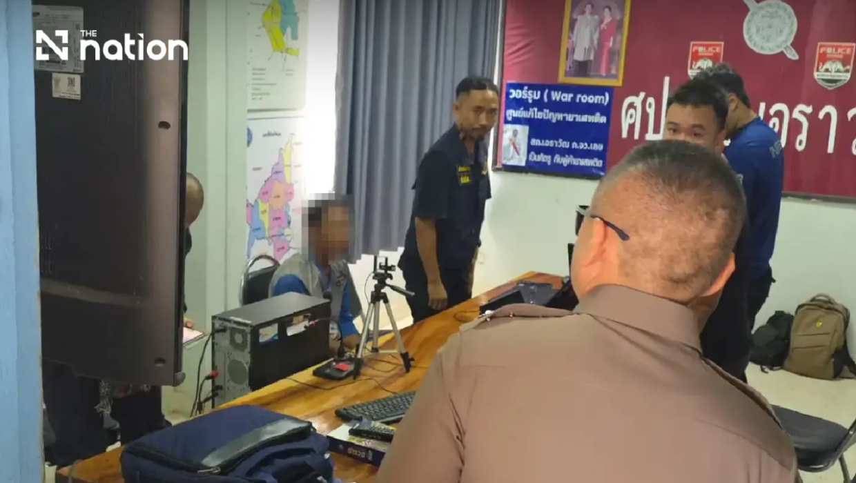 Thai authorities arrest couple in international heroin trafficking probe linked to Melbourne airport seizure