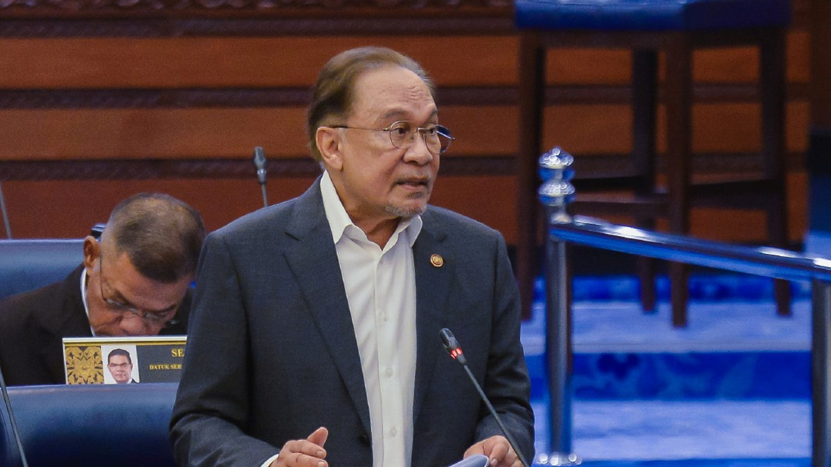 Federal Government in Negotiations to Boost Sarawak's MA63 Grant, Anwar Confirms