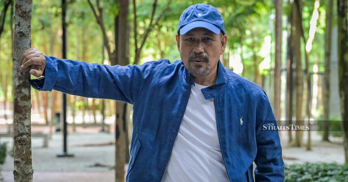 M. Nasir Pursues RM5 Million Lawsuit Against MyTeksi Over Unauthorised Name Use in Beverage Marketing
