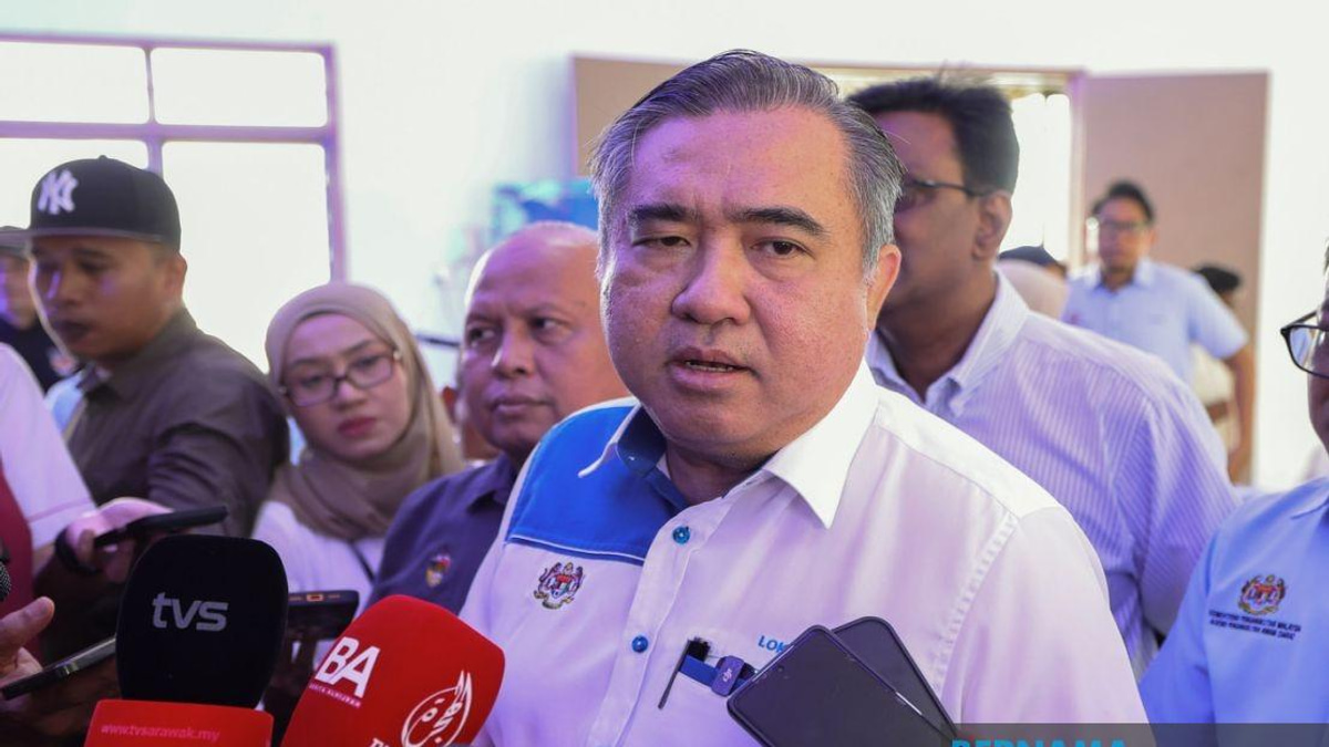 PH Accepts Johor Election Loss, Shifts Focus to Negeri Sembilan Defence