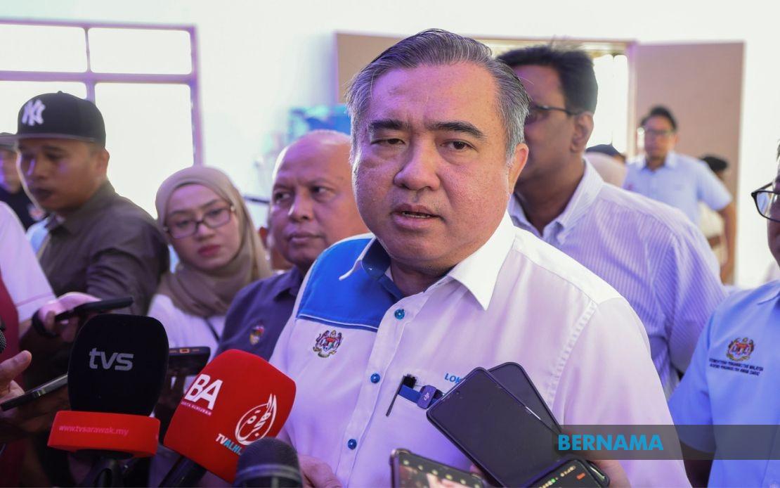 PH Accepts Johor Election Loss, Shifts Focus to Negeri Sembilan Defence