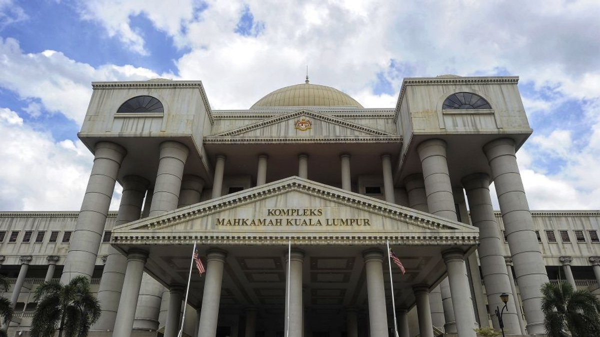 CZBUCG Held Multiple Pre-Tender Meetings With Penang Government, MACC Court Witness Reveals