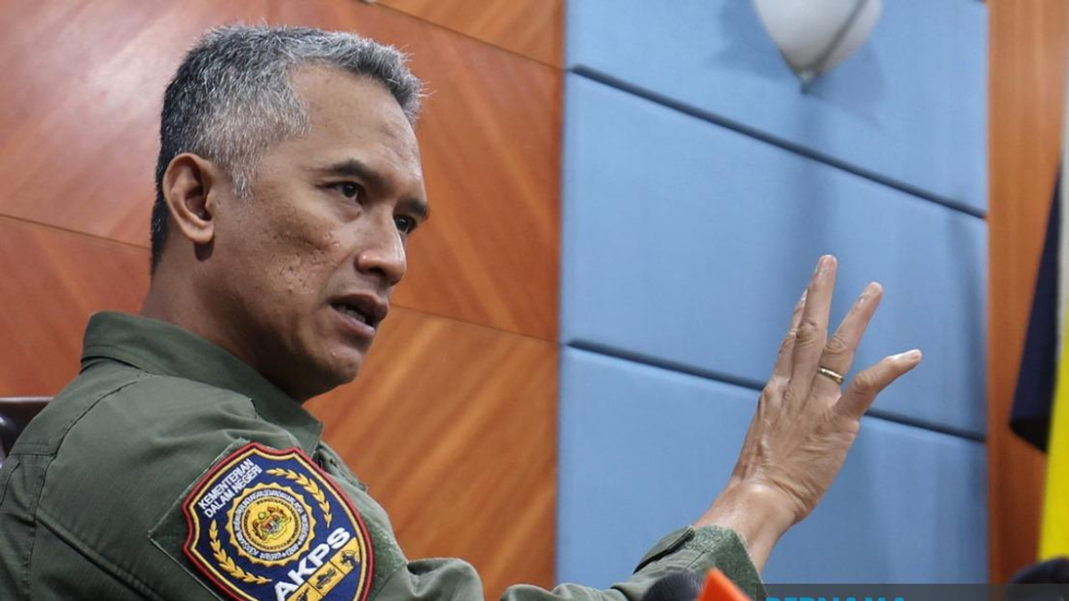 Johor Election: AKPS Mobilises Full Border Capacity to Manage Voter Return from Singapore